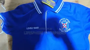 Custom Designed Shirt