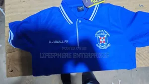 Custom Designed Shirt