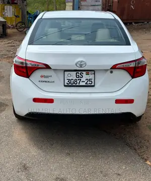 Car Rental