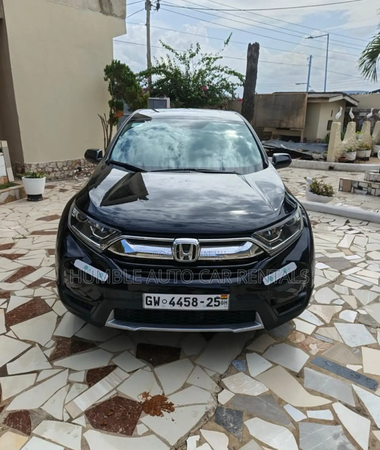 Car Rental