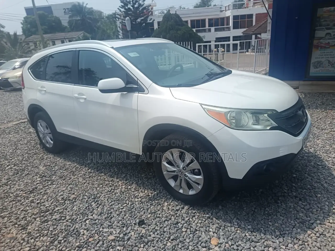 Car Rental