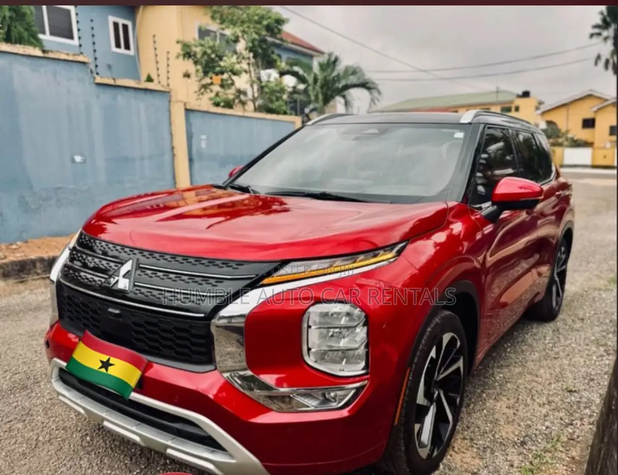 Car Rental