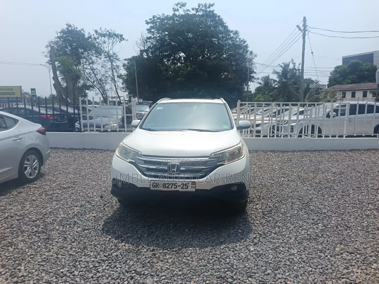 Car Rental