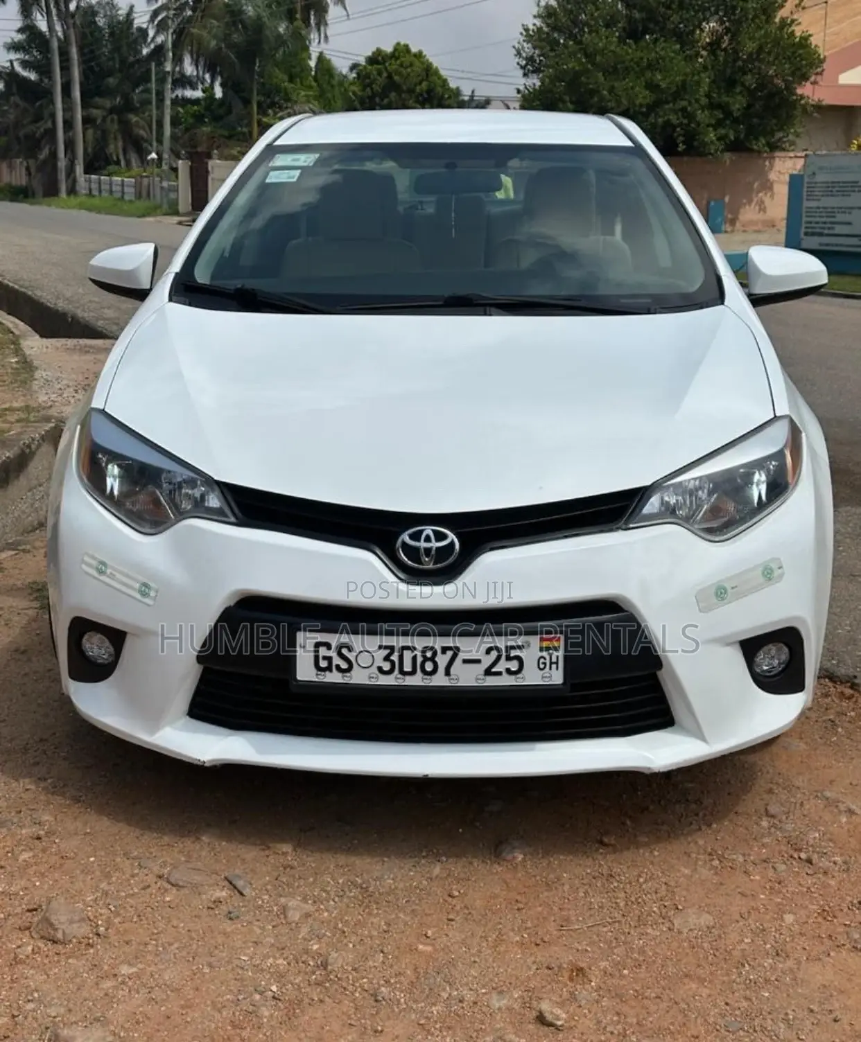 Car Rental