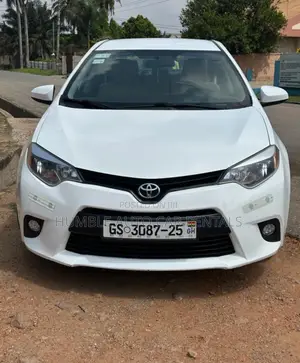 Car Rental