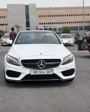 Car Rental