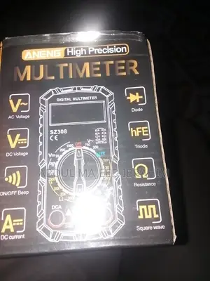 Multimeter