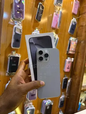 Apple iPhone 16 Pro Max 512 GB