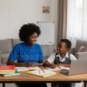 Home Tuition