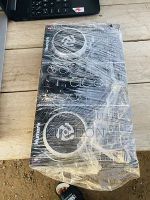 Original Numark Dj Controller