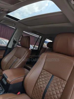 Toyota Land Cruiser Prado 2.7 2019 Silver