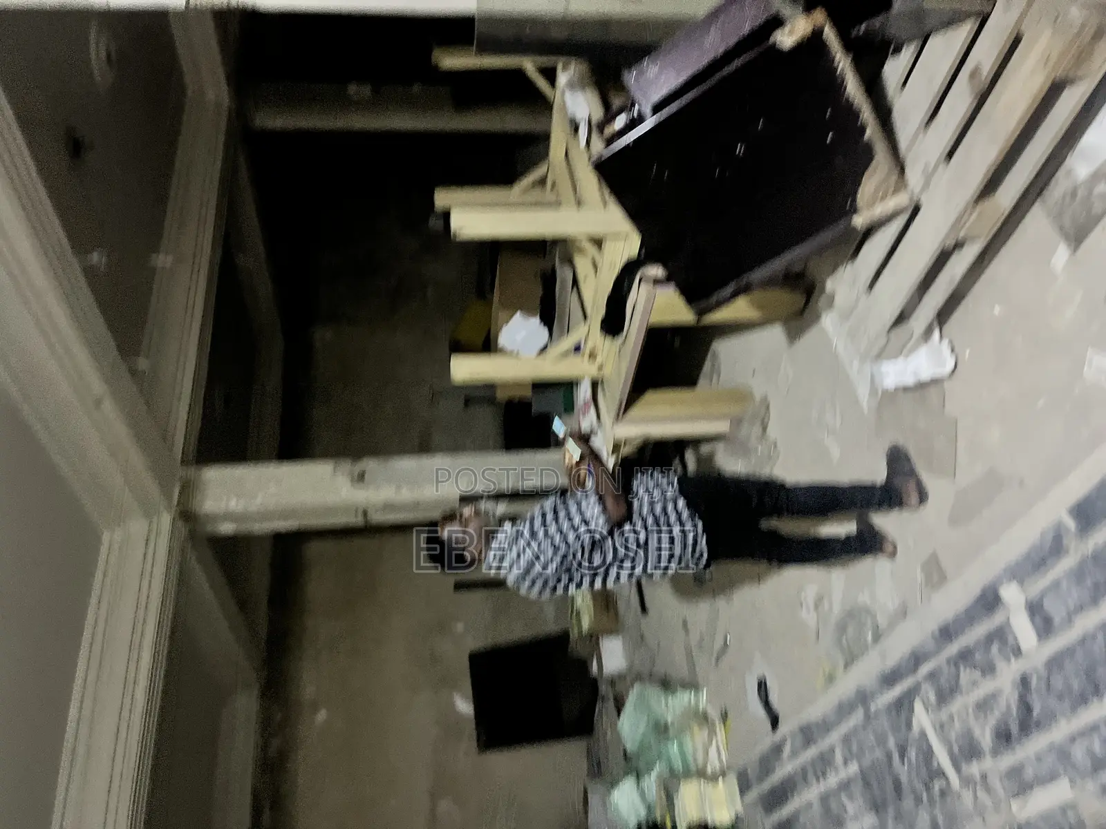 Warehouse for Rent