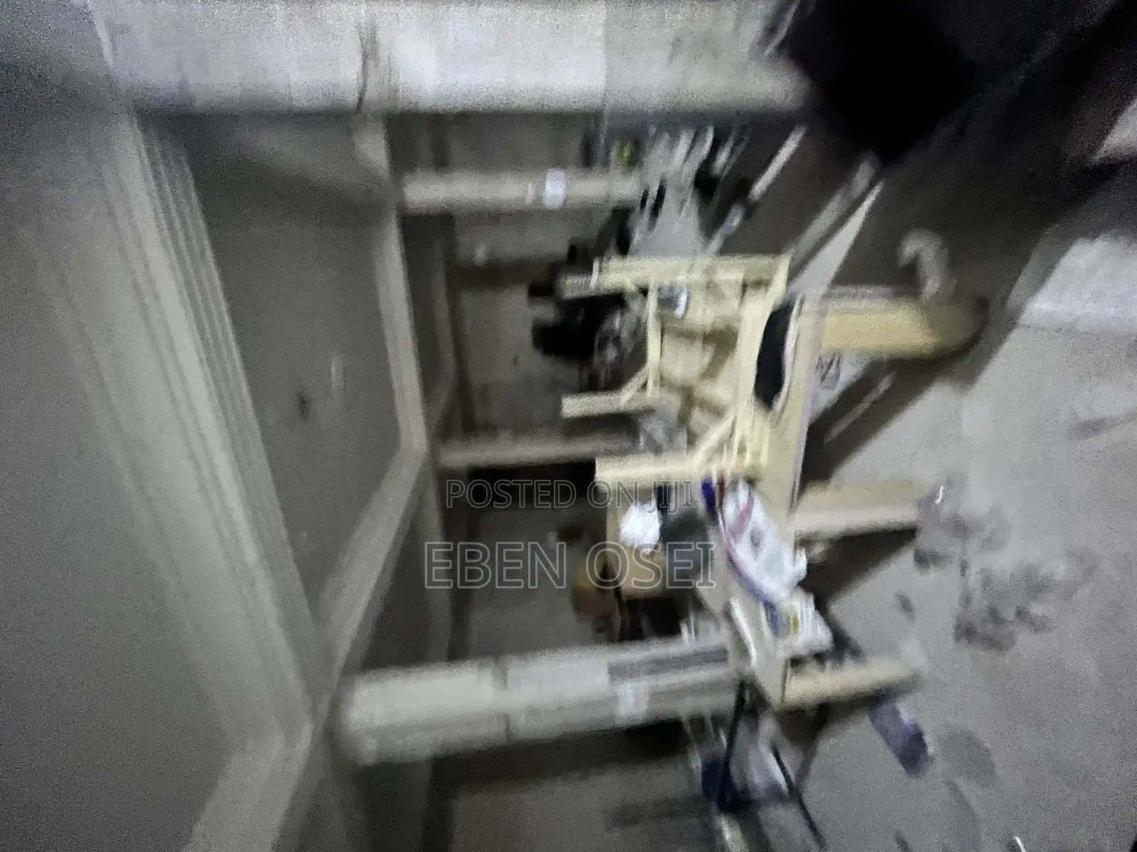 Warehouse for Rent