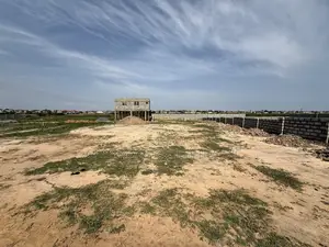 Titled Land East Legon Hills Santoe