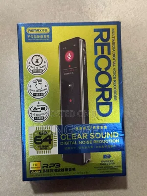 Multimedia Voice Recorder