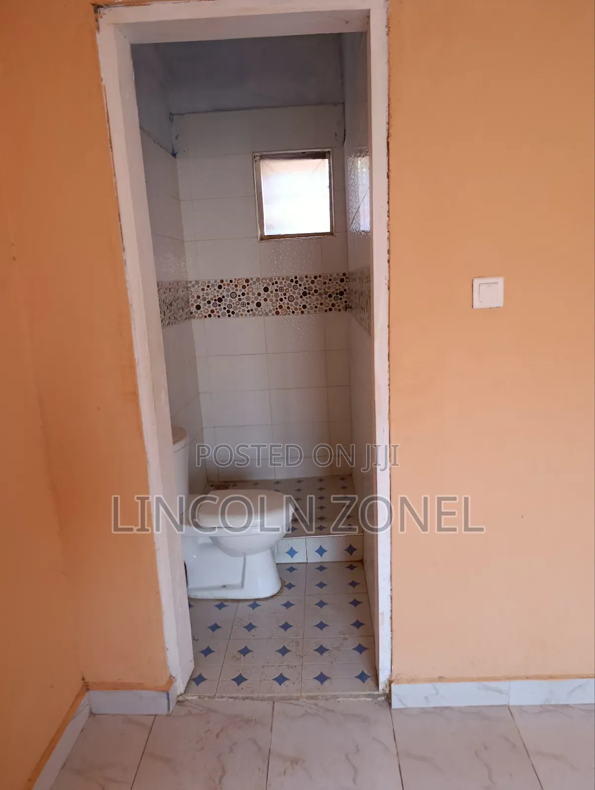 Furnished 1bdrm Apartment in Oyibi for rent