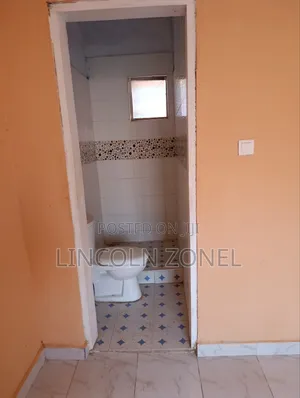 Furnished 1bdrm Apartment in Oyibi for rent