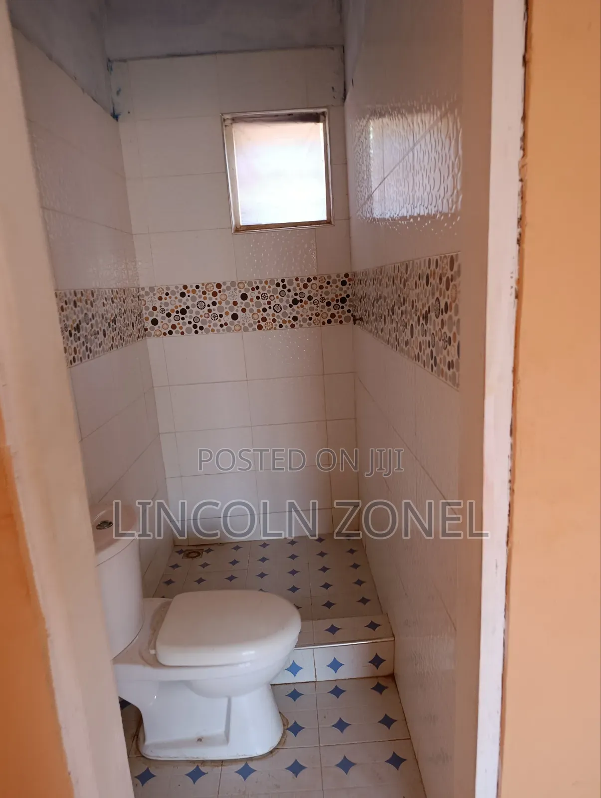 Furnished 1bdrm Apartment in Oyibi for rent