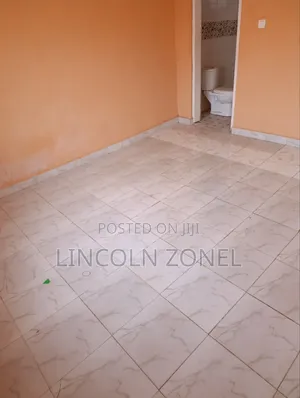 Furnished 1bdrm Apartment in Oyibi for rent
