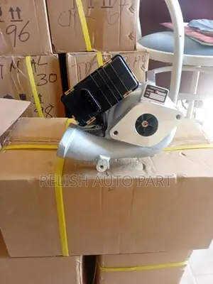 Turbocharger Nissan Nv350 Urvan,Navara D40 2021-2026