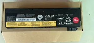 X250 Laptop Battery For Lenovo Thinkpad T450 T470p T440s 68+