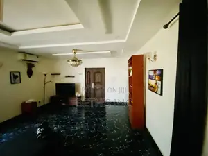 Furnished 2bdrm House in Oyibi for rent