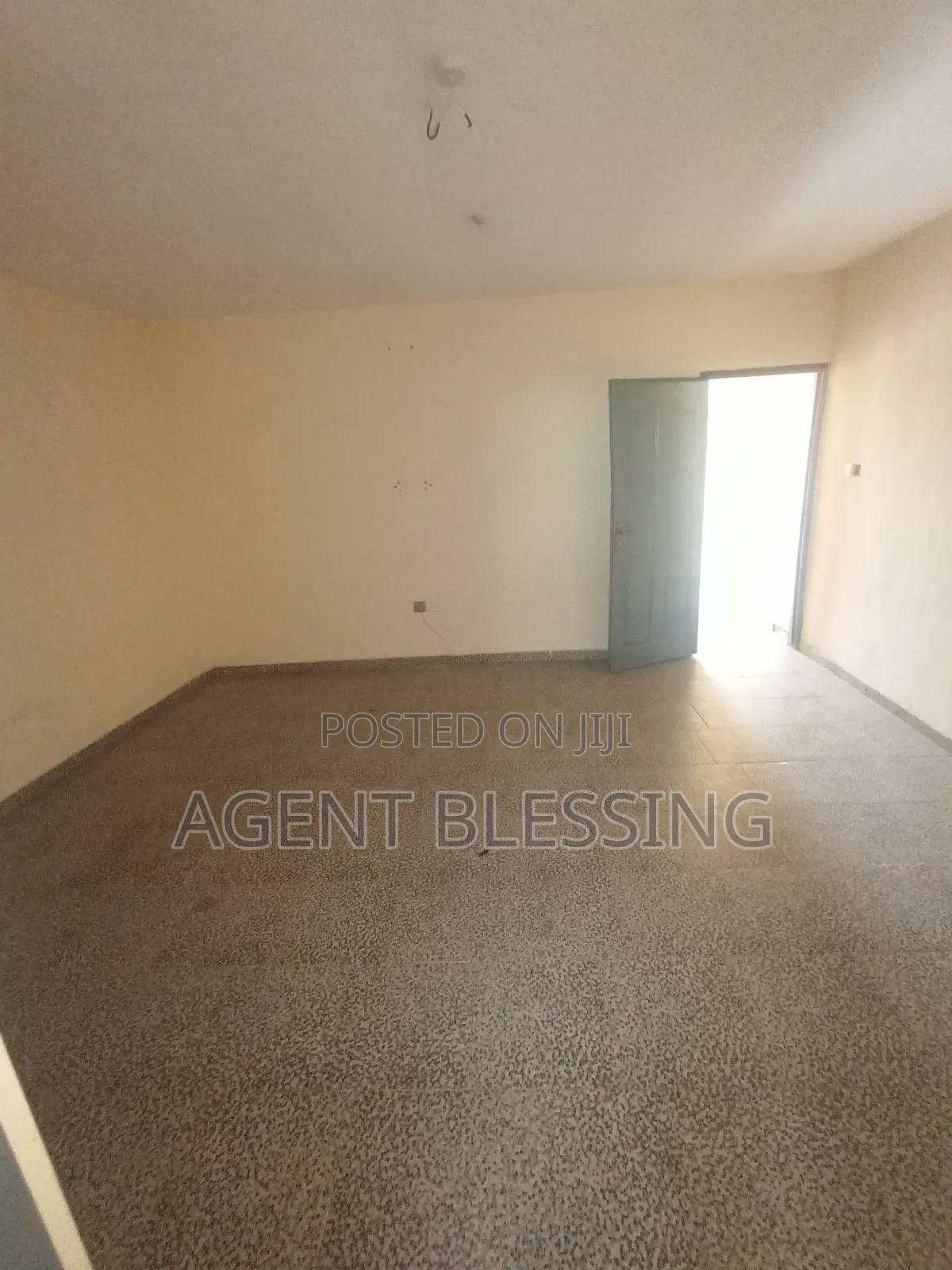 1bdrm Apartment in Gbetsile Samco, Tema Metropolitan for rent