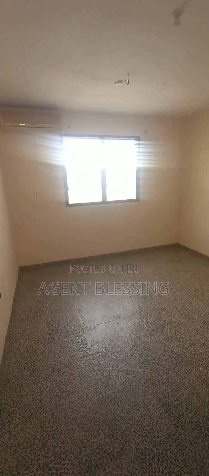 1bdrm Apartment in Gbetsile Samco, Tema Metropolitan for rent