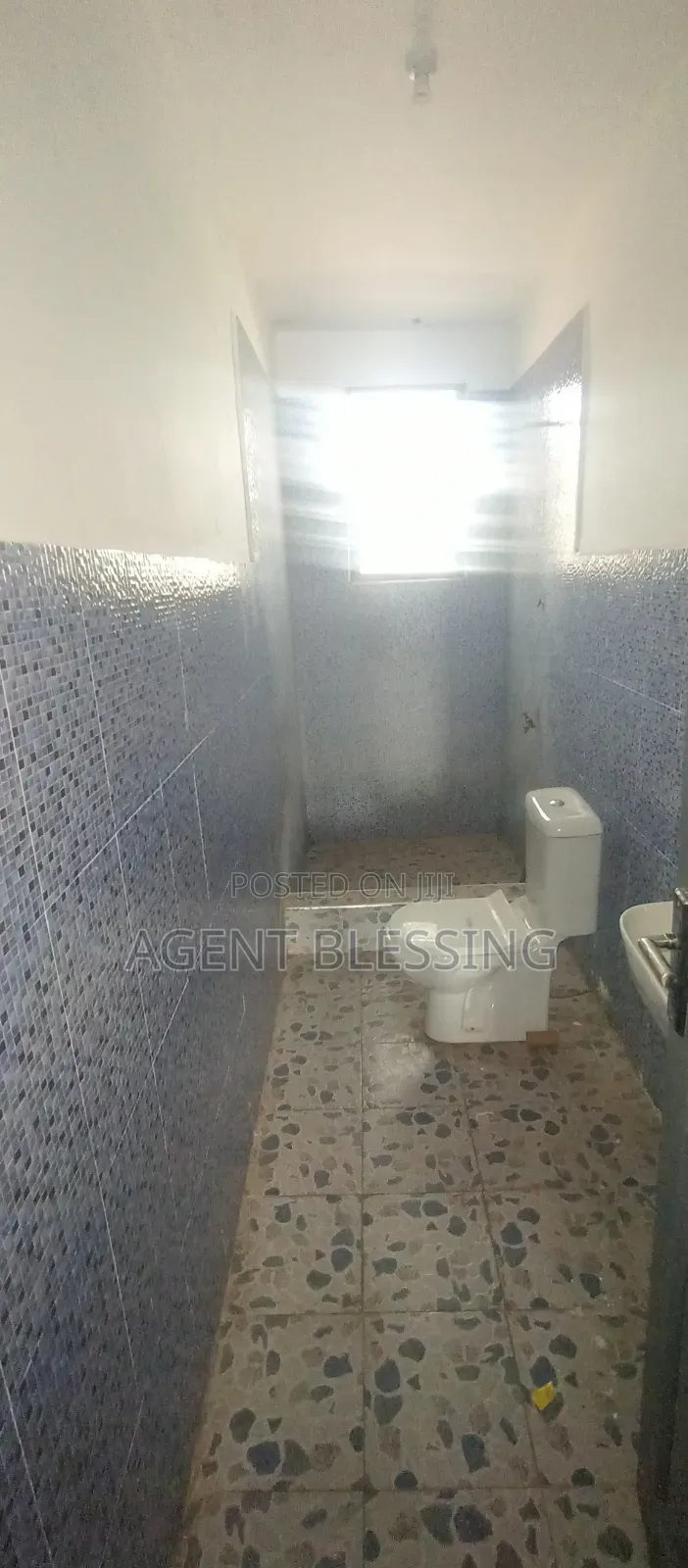 1bdrm Apartment in Gbetsile Samco, Tema Metropolitan for rent