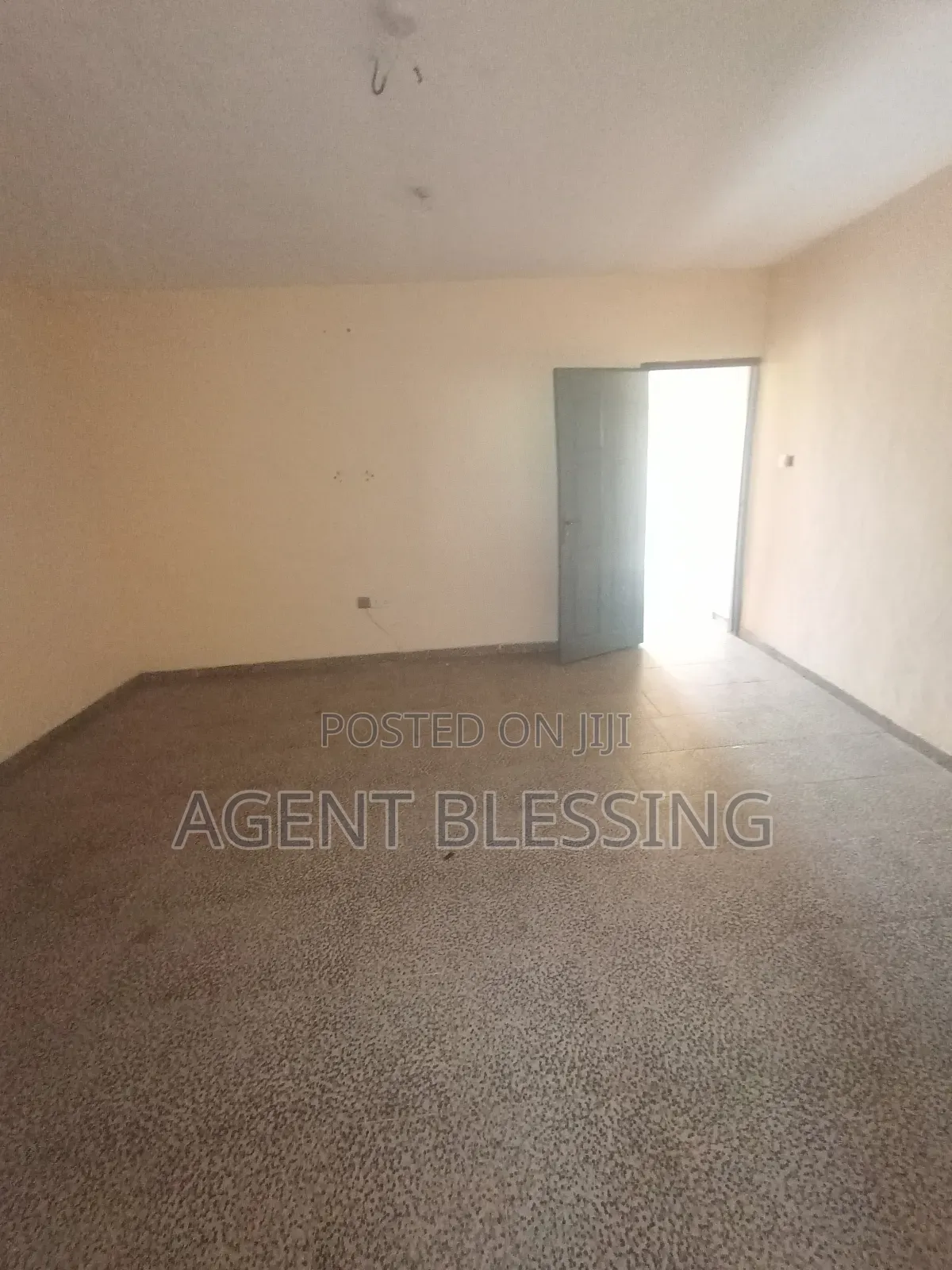 1bdrm Apartment in Gbetsile Samco, Tema Metropolitan for rent