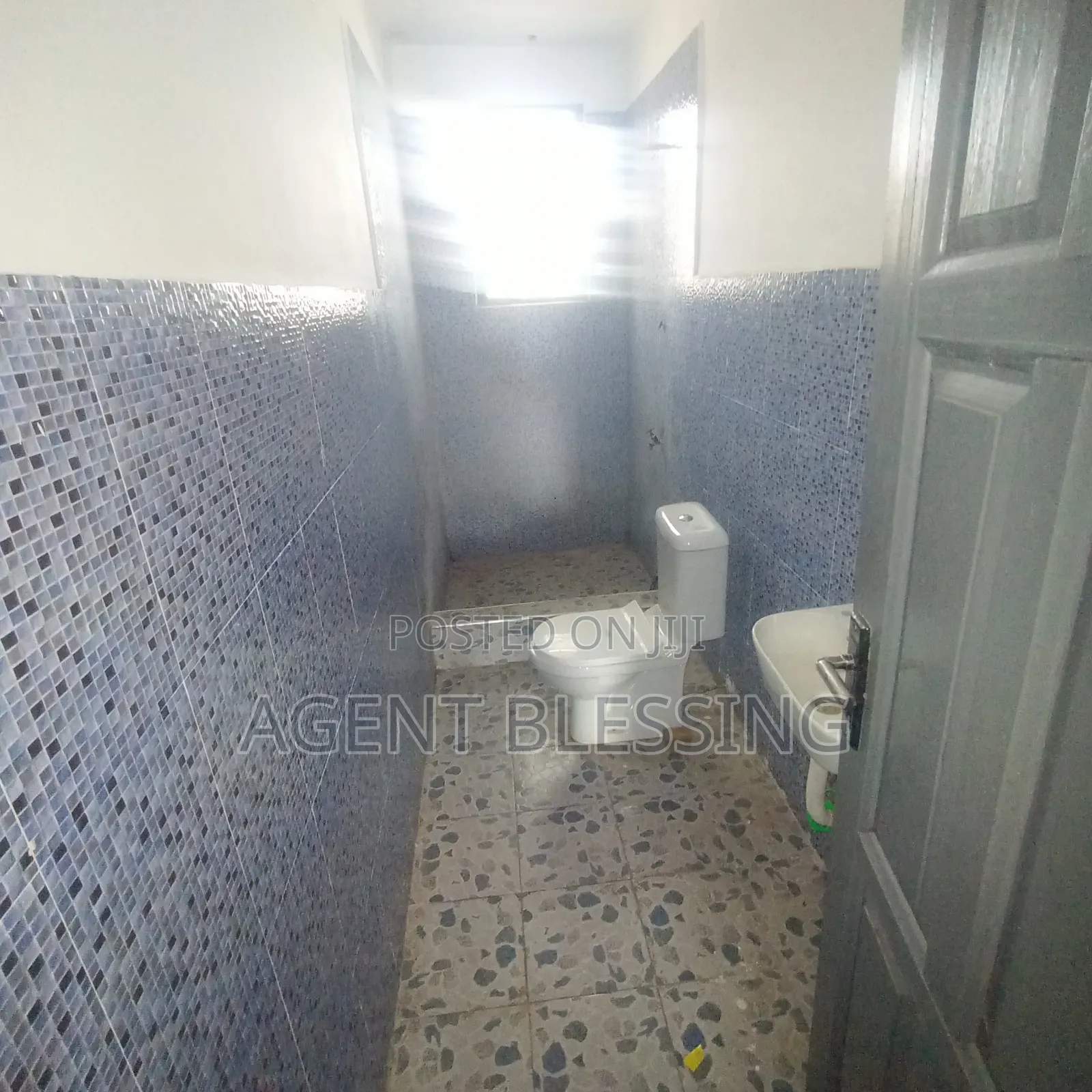 1bdrm Apartment in Gbetsile Samco, Tema Metropolitan for rent