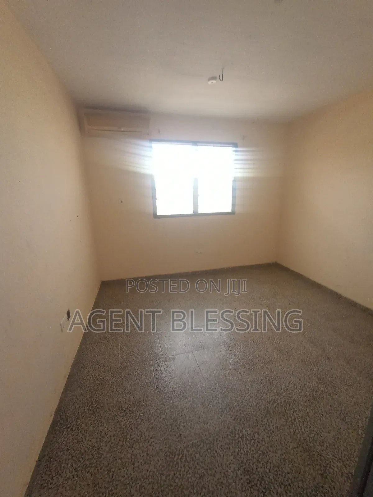 1bdrm Apartment in Gbetsile Samco, Tema Metropolitan for rent