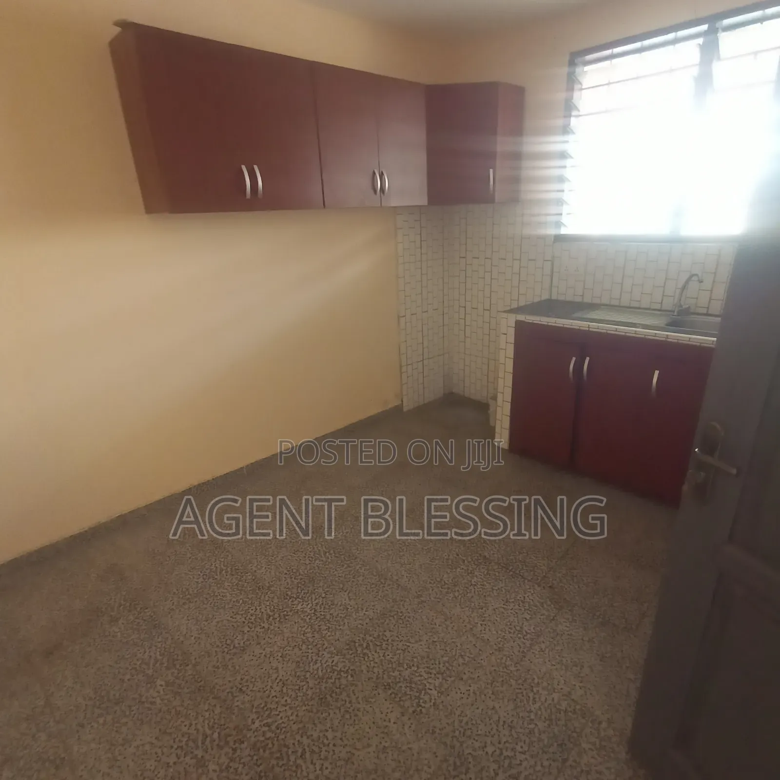 1bdrm Apartment in Gbetsile Samco, Tema Metropolitan for rent