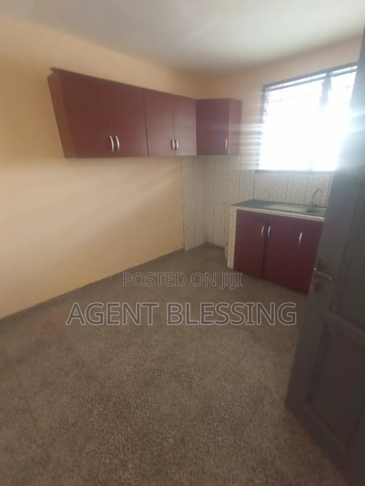 1bdrm Apartment in Gbetsile Samco, Tema Metropolitan for rent