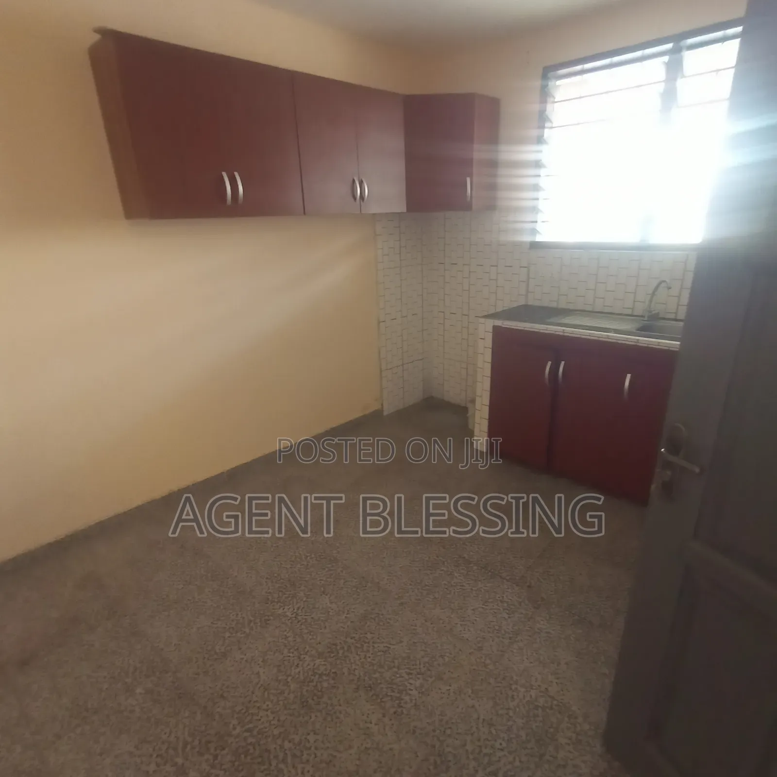 1bdrm Apartment in Gbetsile Samco, Tema Metropolitan for rent