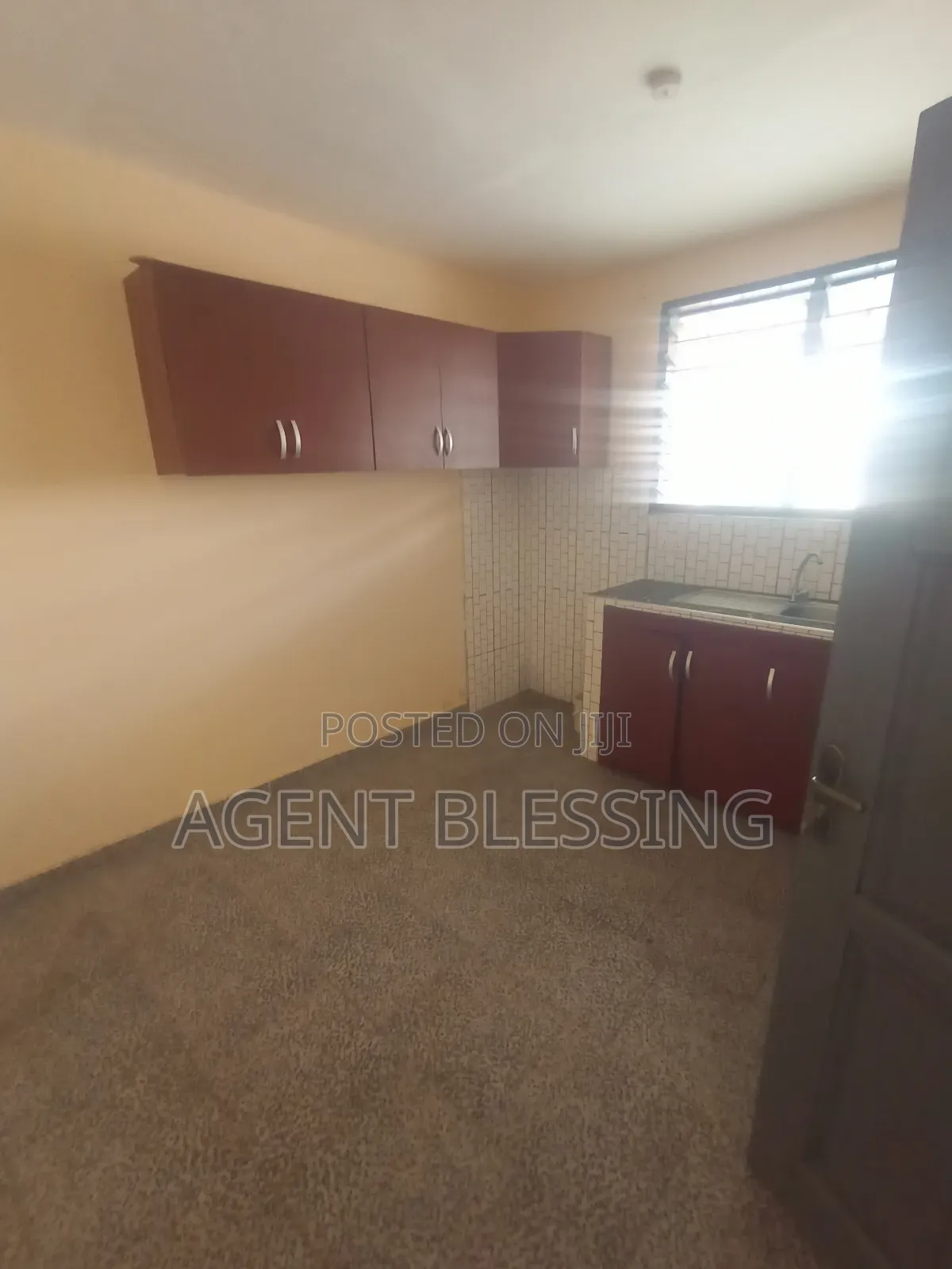 1bdrm Apartment in Gbetsile Samco, Tema Metropolitan for rent