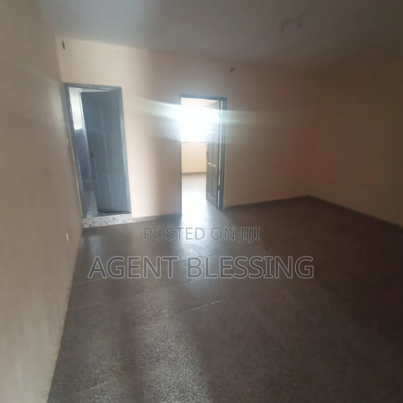 1bdrm Apartment in Gbetsile Samco, Tema Metropolitan for rent