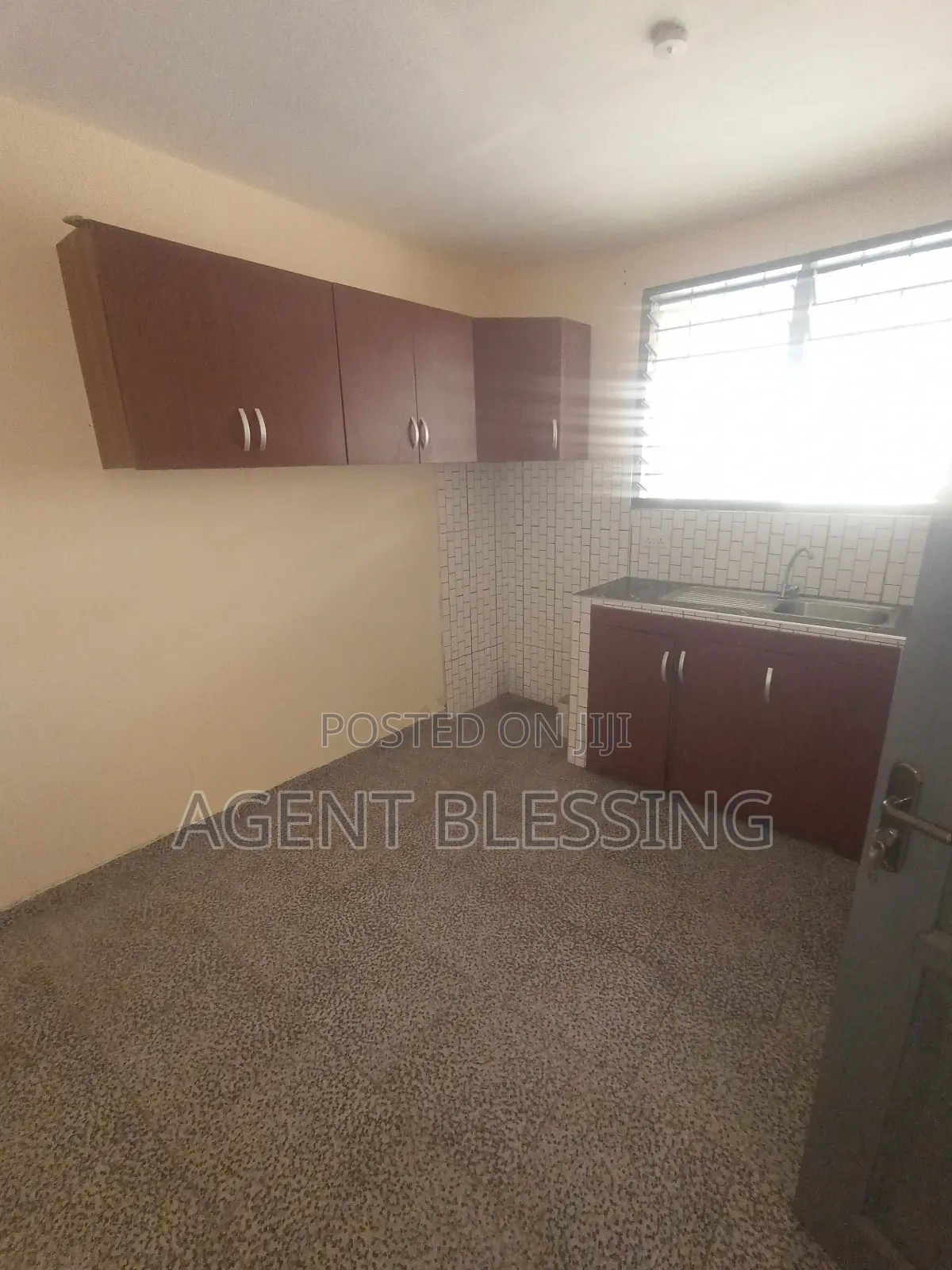 1bdrm Apartment in Gbetsile Samco, Tema Metropolitan for rent