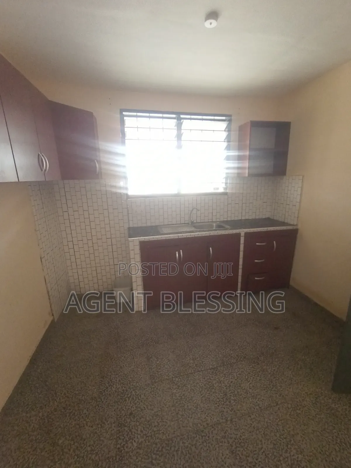 1bdrm Apartment in Gbetsile Samco, Tema Metropolitan for rent