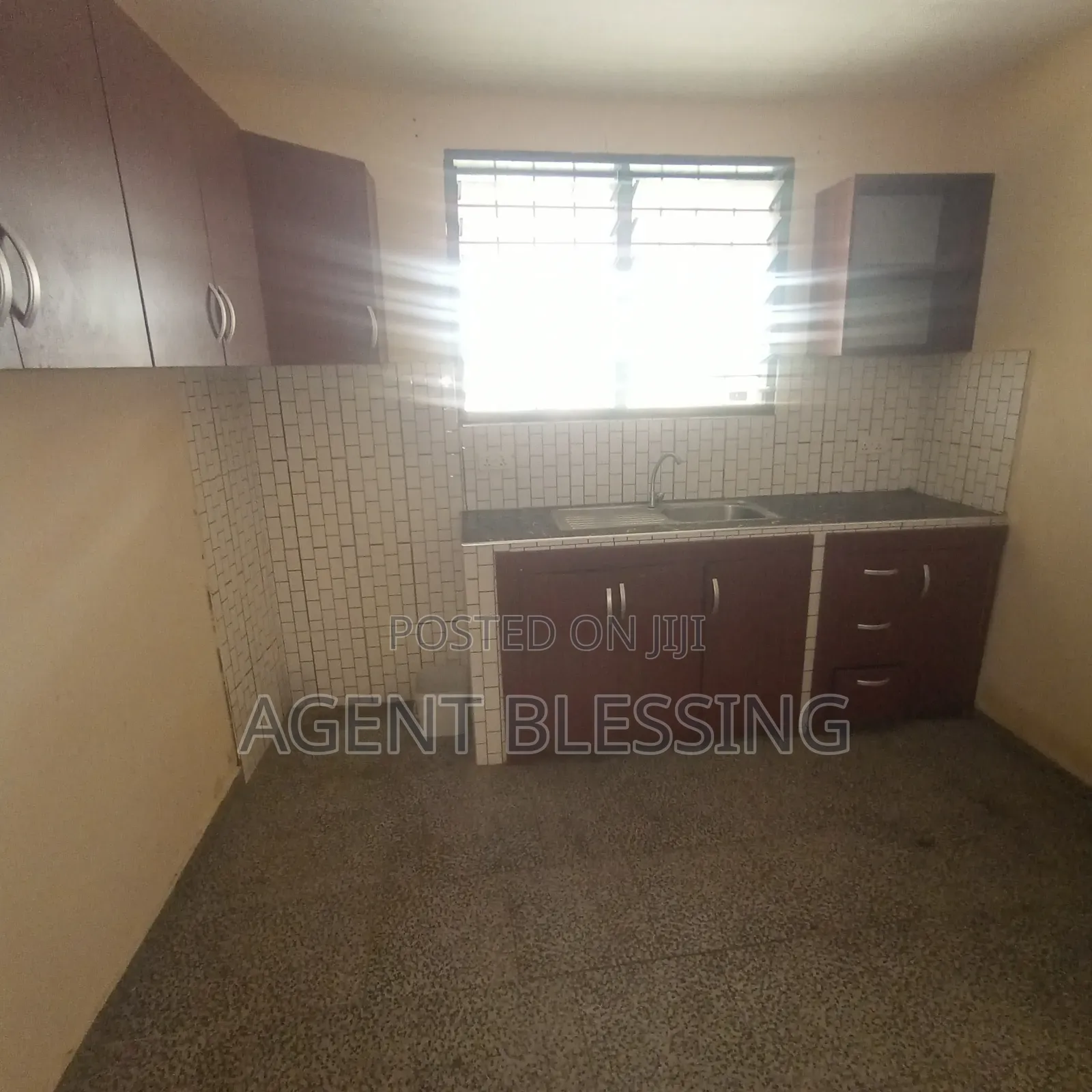 1bdrm Apartment in Gbetsile Samco, Tema Metropolitan for rent