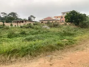 Land For Sale In Kasoa By Owner .