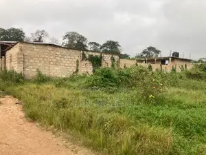 Land For Sale In Kasoa By Owner .