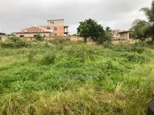 Land For Sale In Kasoa By Owner .