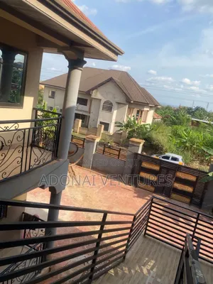 3bdrm Apartment in Atonsu Aputuogya, Kumasi Metropolitan for rent