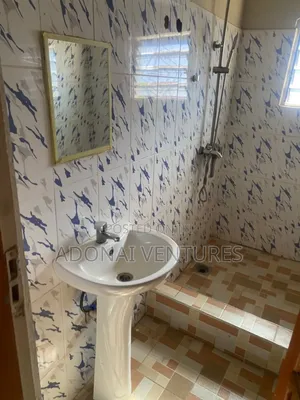 3bdrm Apartment in Atonsu Aputuogya, Kumasi Metropolitan for rent