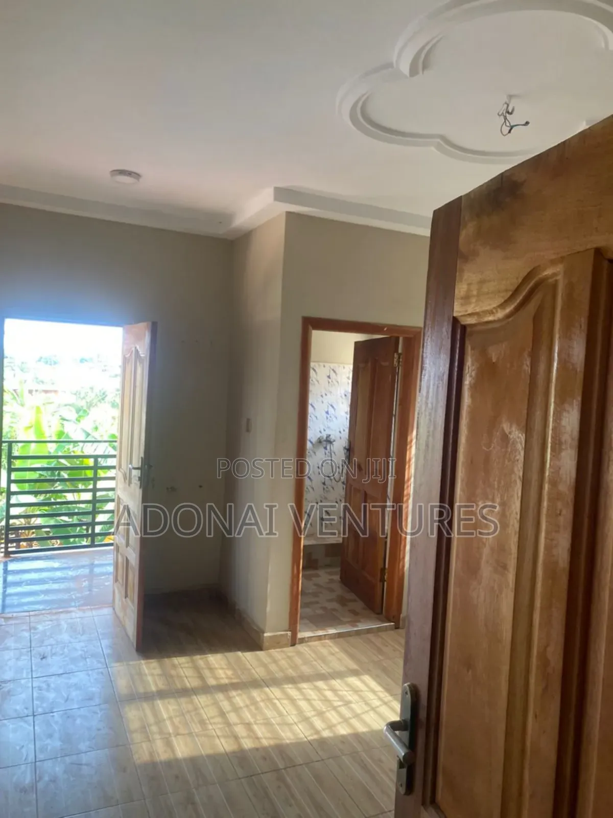 3bdrm Apartment in Atonsu Aputuogya, Kumasi Metropolitan for rent