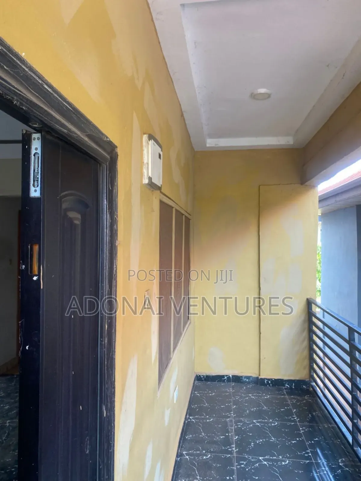 3bdrm Apartment in Atonsu Aputuogya, Kumasi Metropolitan for rent