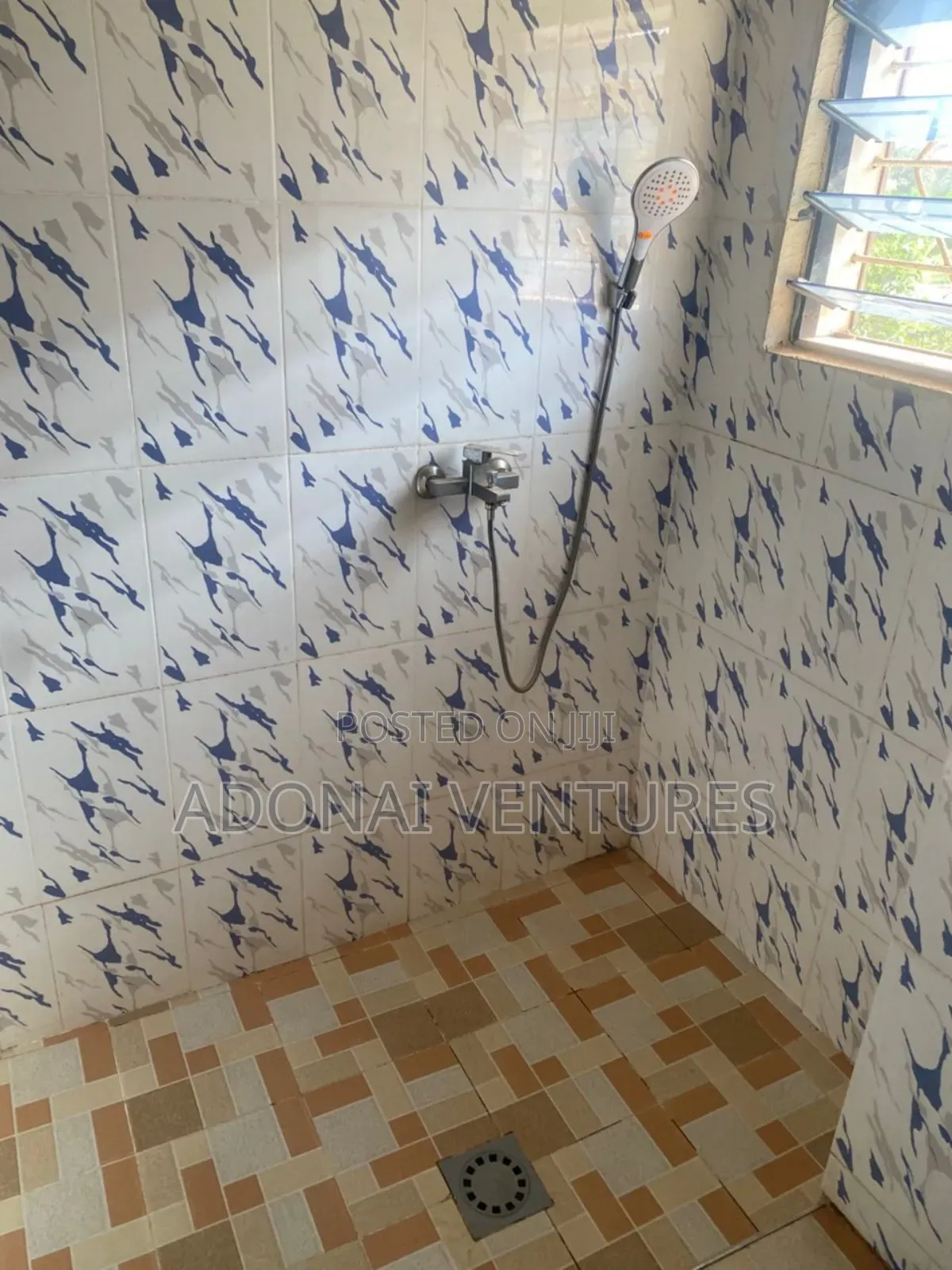 3bdrm Apartment in Atonsu Aputuogya, Kumasi Metropolitan for rent
