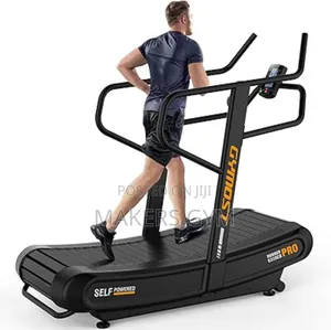 Treadmill (Selfpowerd)
