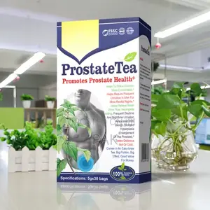 Prostate Tea